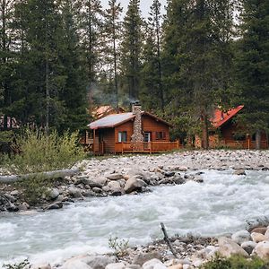 Baker Creek Mountain Resort